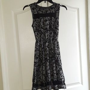 Girls dress size 12/14